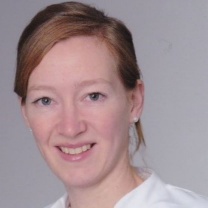 Photo of Dr Heike Hoyer-Kuhn
