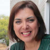 Photo of Dr Encarna Guillen-Navarro